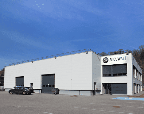 ACCUWATT Technologies