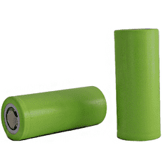 Cellule rechargeable 3V K2 Energy