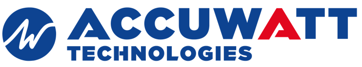 Logo Accuwatt